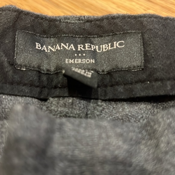 Banana Republic dress pants - Picture 3 of 3